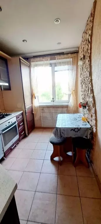 3-к. квартира, 66 м, 5/9 эт. - Фото 1