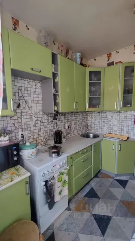 Комната Москва Каширское ш., 148к1 (20.0 м) - Фото 2