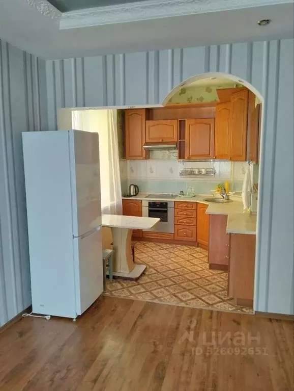 2-к кв. Иркутская область, Иркутск ул. 5-й Армии, 71 (48.8 м) - Фото 1