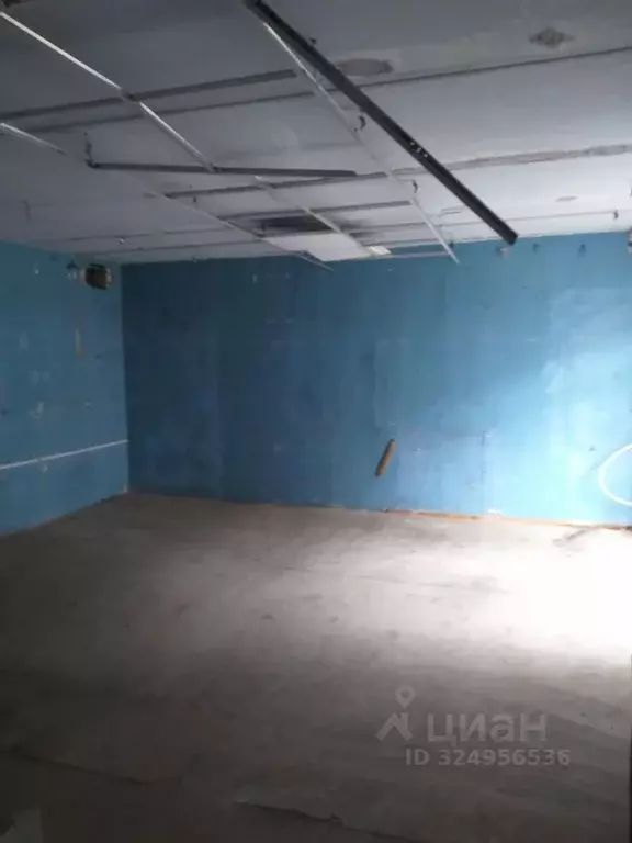 Помещение свободного назначения в Рязанская область, Рязань ул. ... - Фото 1