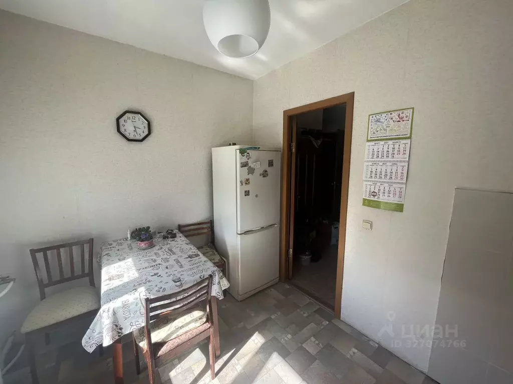 2-к кв. Удмуртия, Ижевск Пушкинская ул., 160 (44.0 м) - Фото 1