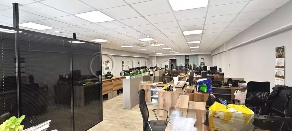 Офис в Санкт-Петербург Краснопутиловская ул., 69 (254 м) - Фото 1