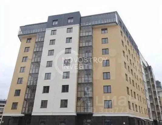 5-к кв. Красноярский край, Красноярск ул. Петра Ломако, 10 (177.8 м) - Фото 0