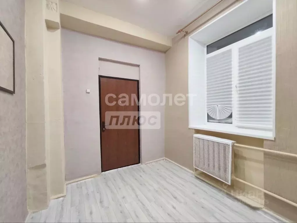 Комната Пермский край, Пермь ул. Вагановых, 8 (8.0 м) - Фото 2