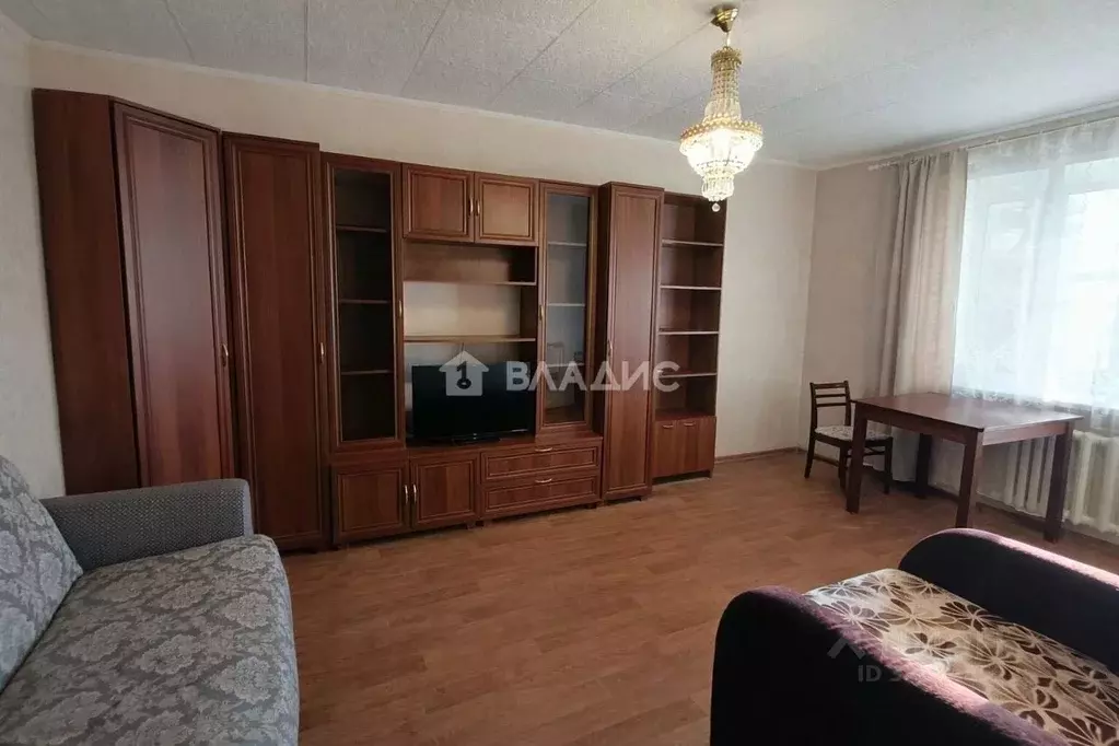 2-к кв. Пермский край, Пермь ул. Добролюбова, 2А (47.0 м) - Фото 1