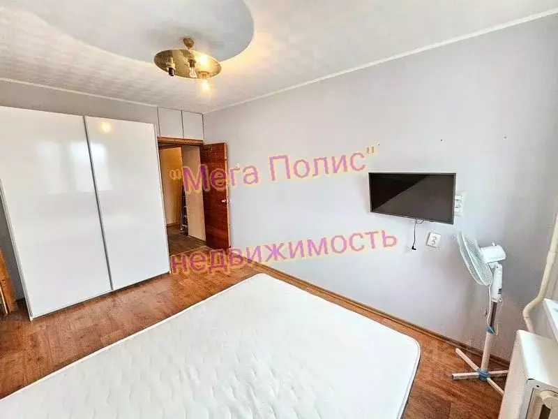 3-к кв. Калужская область, Обнинск просп. Ленина, 174 (65.0 м) - Фото 1