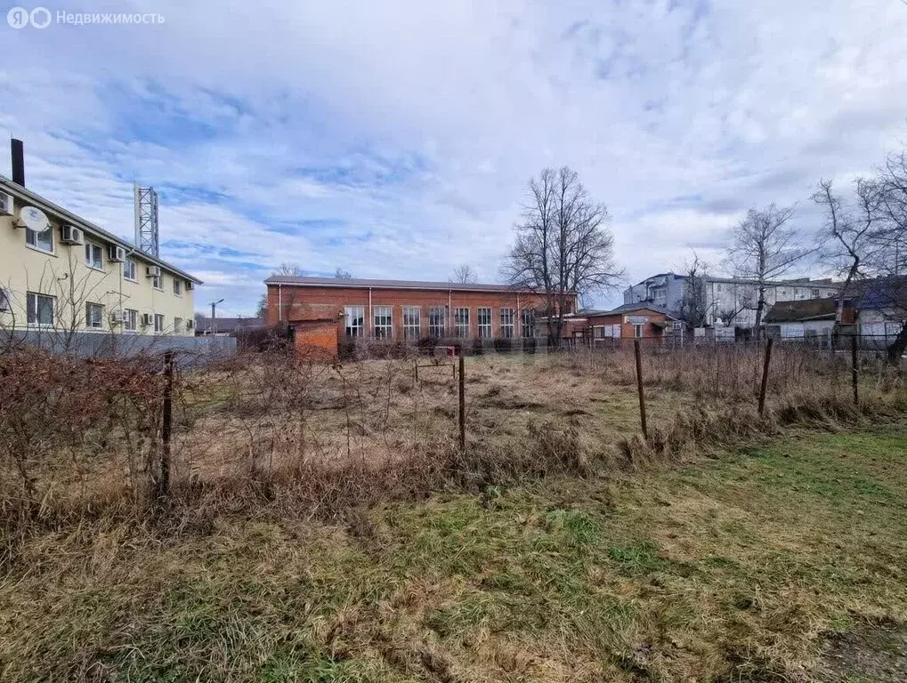 Участок в Славянск-на-Кубани, Троицкая улица (8.39 м) - Фото 2