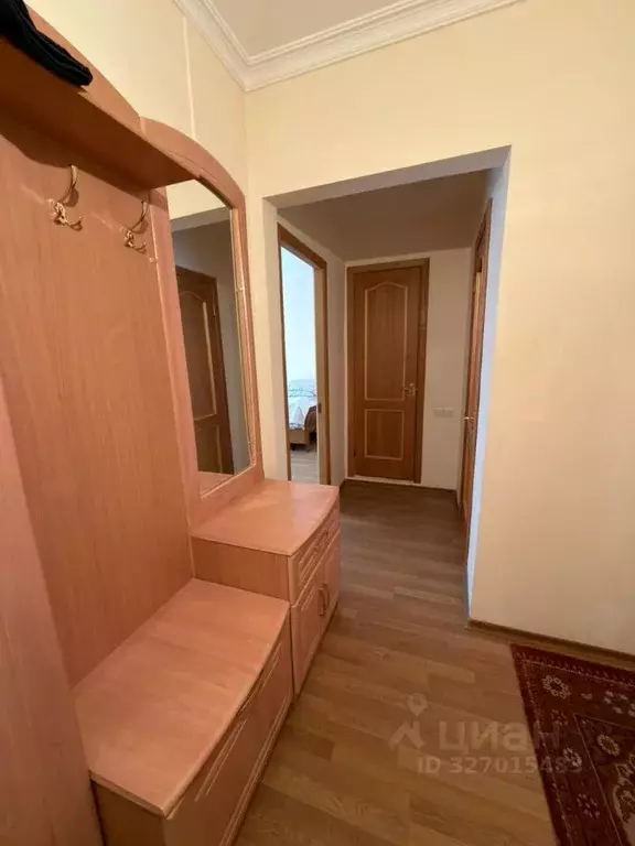 2-к кв. Северная Осетия, Владикавказ ул. Астана Кесаева, 41к3 (48.0 м) - Фото 1