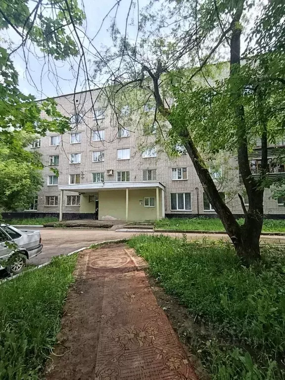 Комната Пермский край, Пермь ул. 1-я Нейвинская, 1 (13.0 м) - Фото 1