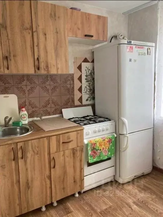 1-к кв. Красноярский край, Красноярск имени газеты Красноярский ... - Фото 1