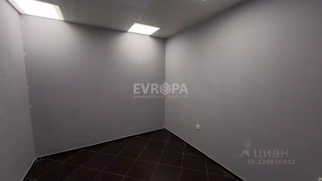 Офис в Ульяновская область, Ульяновск просп. Авиастроителей, 50 (13 м) - Фото 1