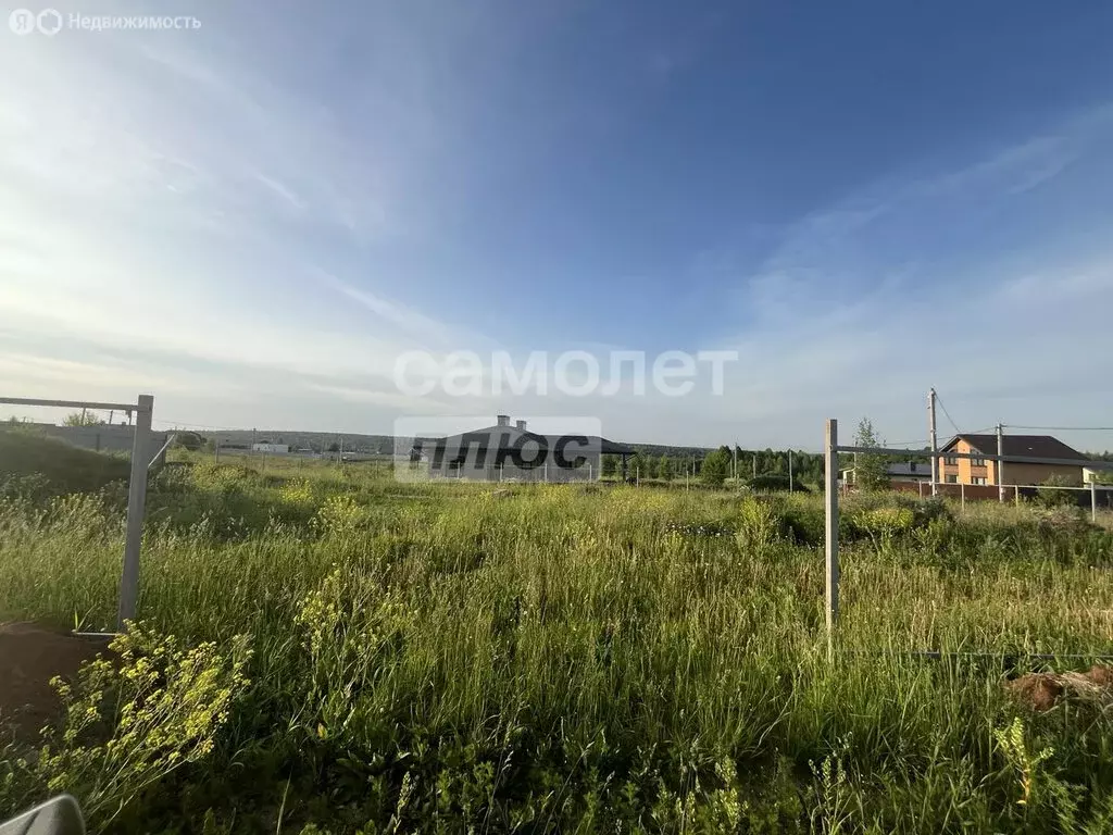 Участок в Ижевск, Дворцовая улица, 1 (11 м) - Фото 1
