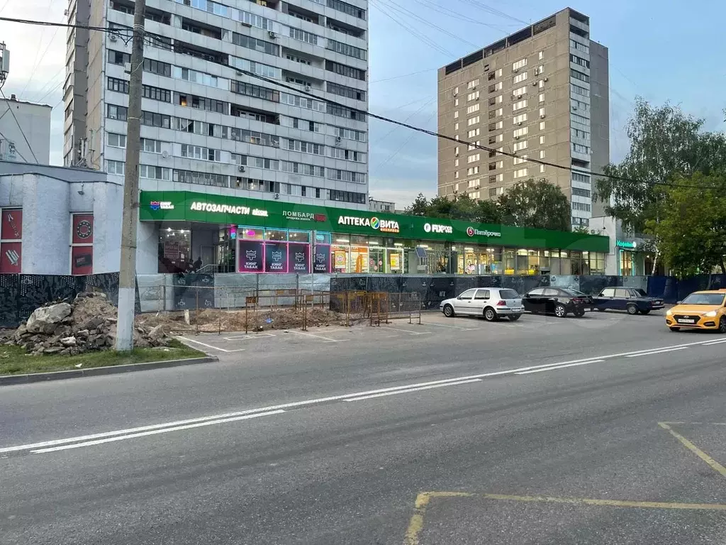 Свободного назначения, 1 м - Фото 1