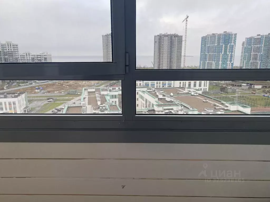 1-к кв. Санкт-Петербург просп. Героев, 25к1 (38.0 м) - Фото 1