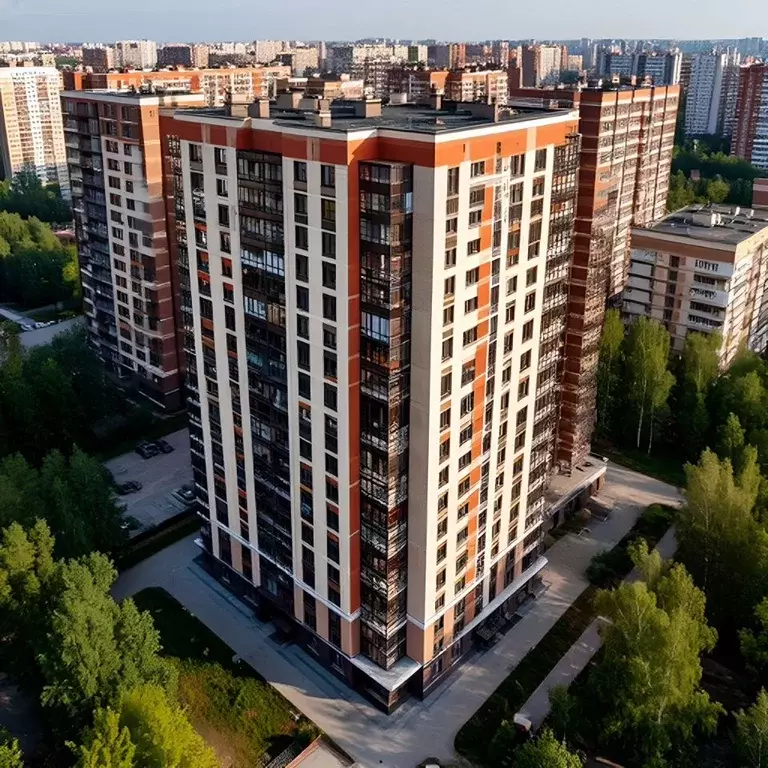 Участок в Москва 1-й Нагатинский проезд, 11к2 (3.0 сот.) - Фото 0