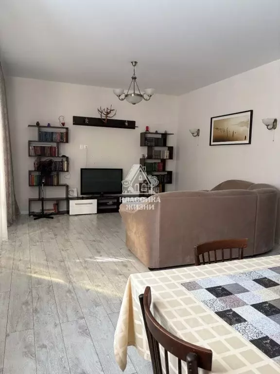 Дом в Нижегородская область, Нижний Новгород д. Опалиха, ул. Летняя, ... - Фото 1