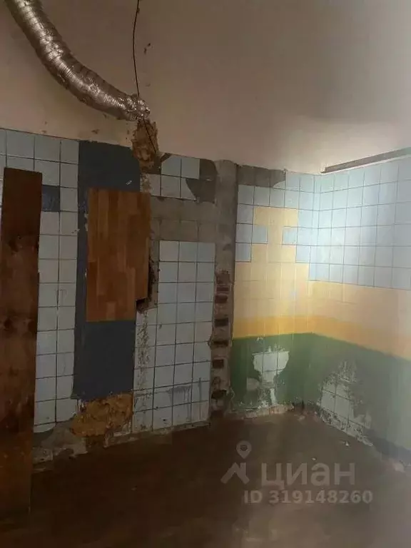 Помещение свободного назначения в Самарская область, Тольятти ул. ... - Фото 0