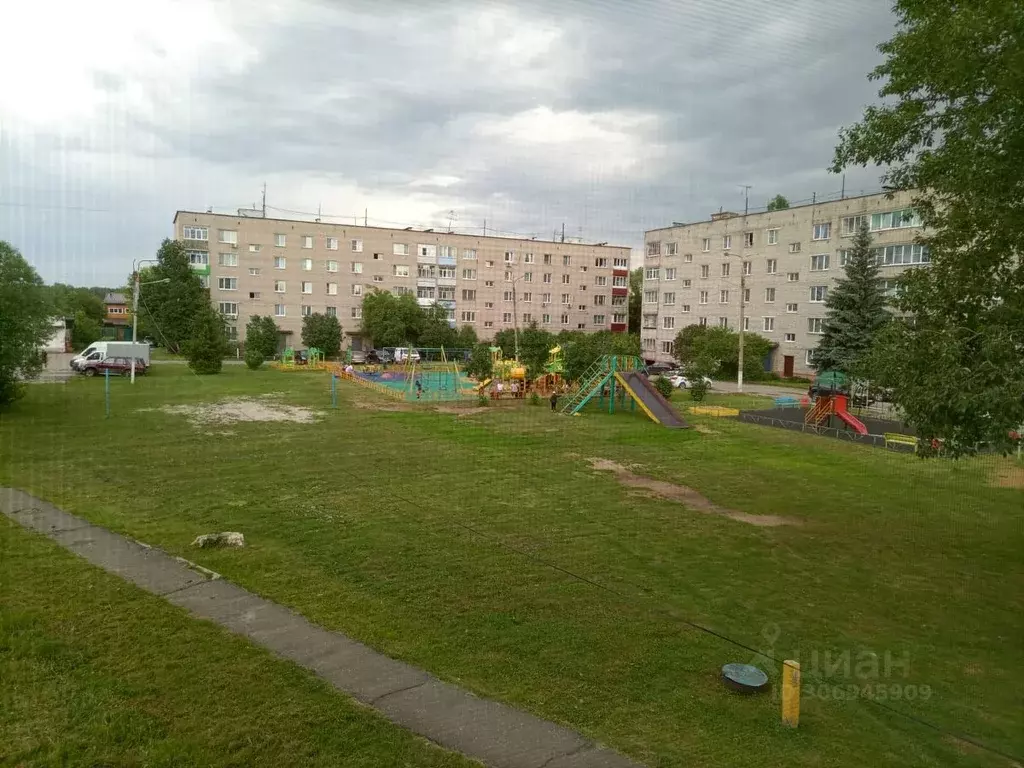 2-к кв. московская область, чехов городской округ, столбовая рп ул. . - Фото 0