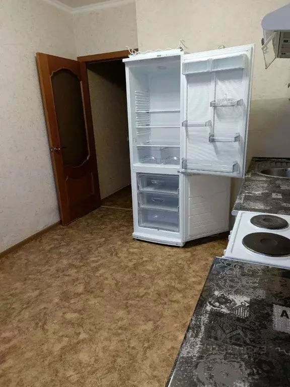 1-к кв. Ульяновская область, Ульяновск Киевский бул., 13 (37.0 м) - Фото 1