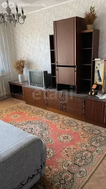 2-комнатная квартира: Печоры, Вокзальная улица, 15 (45.8 м) - Фото 1