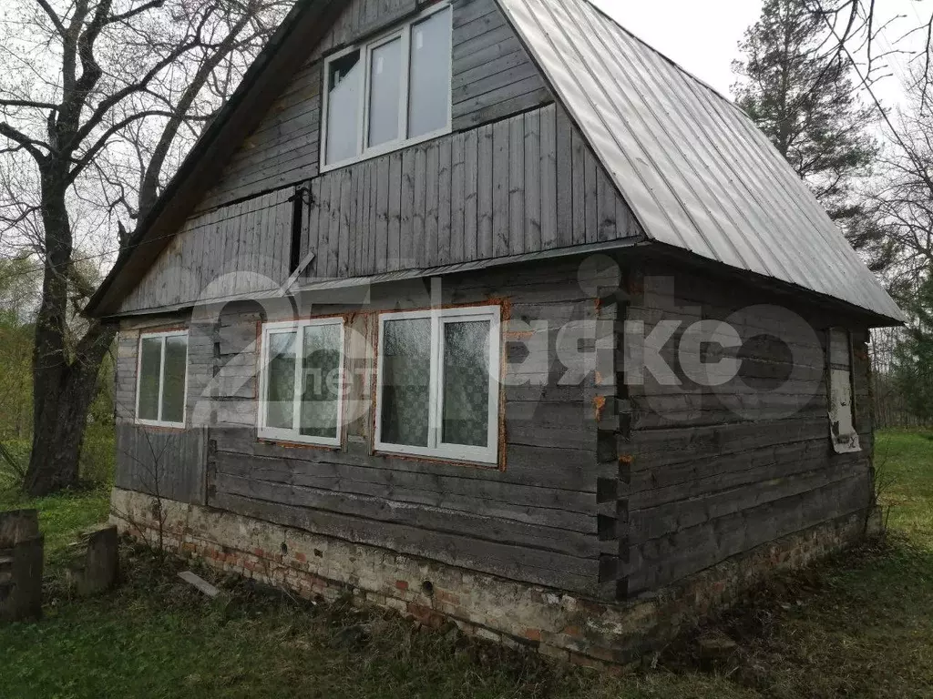 Купить Дом В Д Астафьево Собинского Района