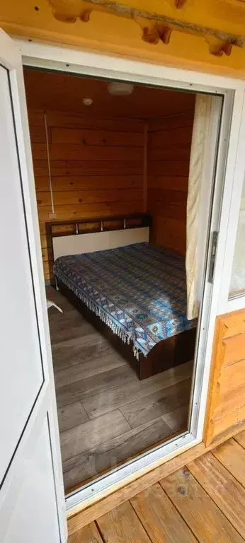 Дом в Алтай, Улаганский район, с. Акташ ул. Садовая, 14 (9 м) - Фото 2