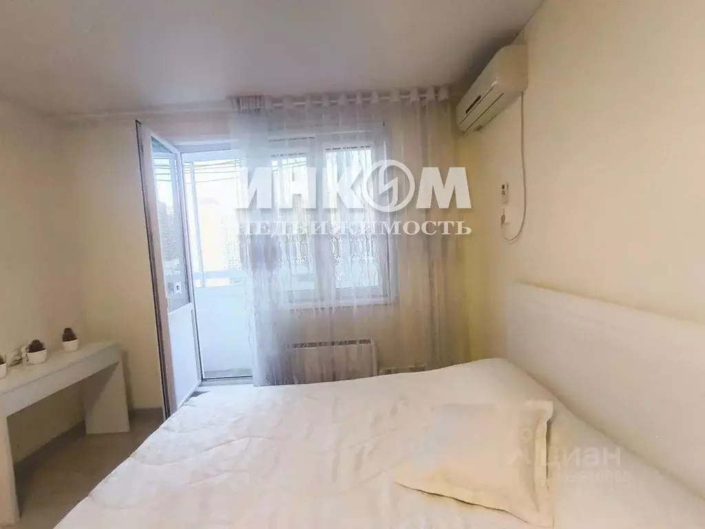 1-к кв. Москва Внуковское поселение, ул. Самуила Маршака, 20 (36.6 м) - Фото 2