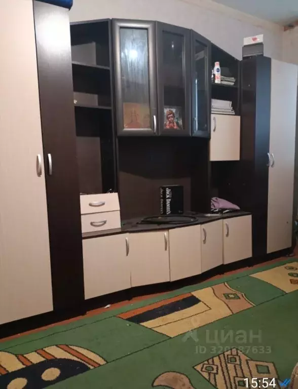 2-к кв. Курская область, Курск Союзная ул., 10 (43.0 м) - Фото 1