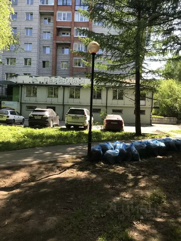 Помещение свободного назначения в Томская область, Томск ул. Карла . - Фото 1