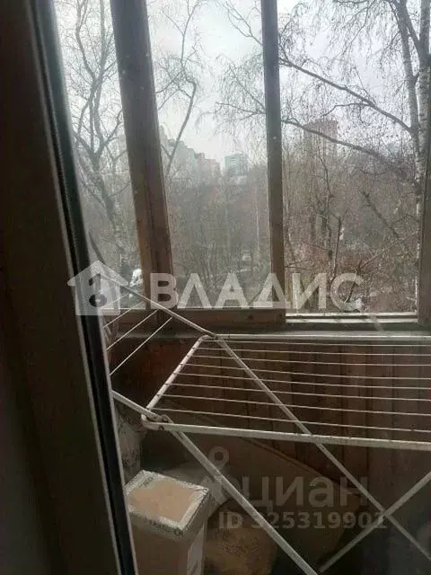 2-к кв. Москва Штурвальная ул., 1 (44.9 м) - Фото 2