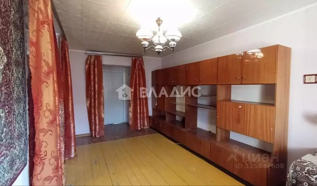 2-к кв. Краснодарский край, Новороссийск ул. Видова, 160 (44.0 м) - Фото 1