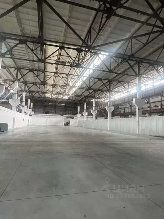 Производственное помещение в Воронежская область, Нововоронеж ... - Фото 1