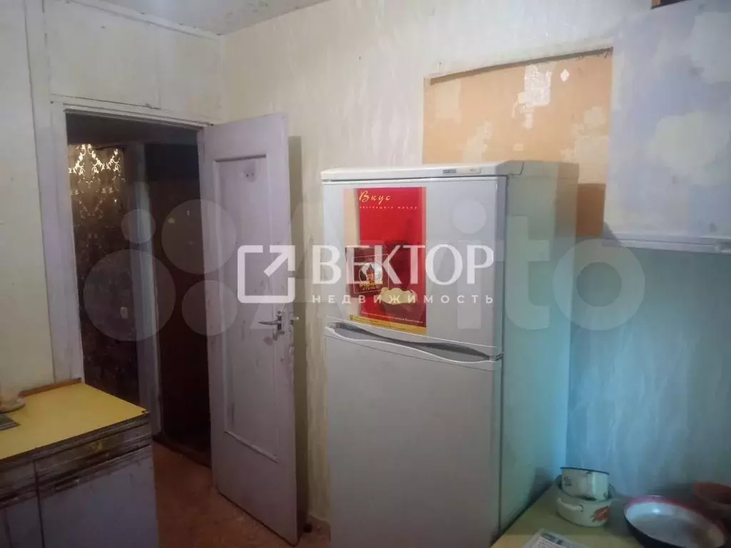 3-к. квартира, 61 м, 1/9 эт. - Фото 1