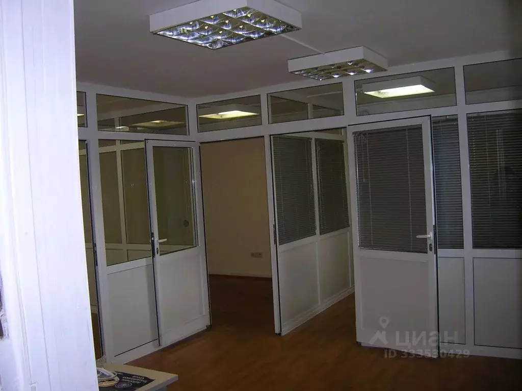Помещение свободного назначения в Москва Сигнальный проезд, 18 (43 м) - Фото 2
