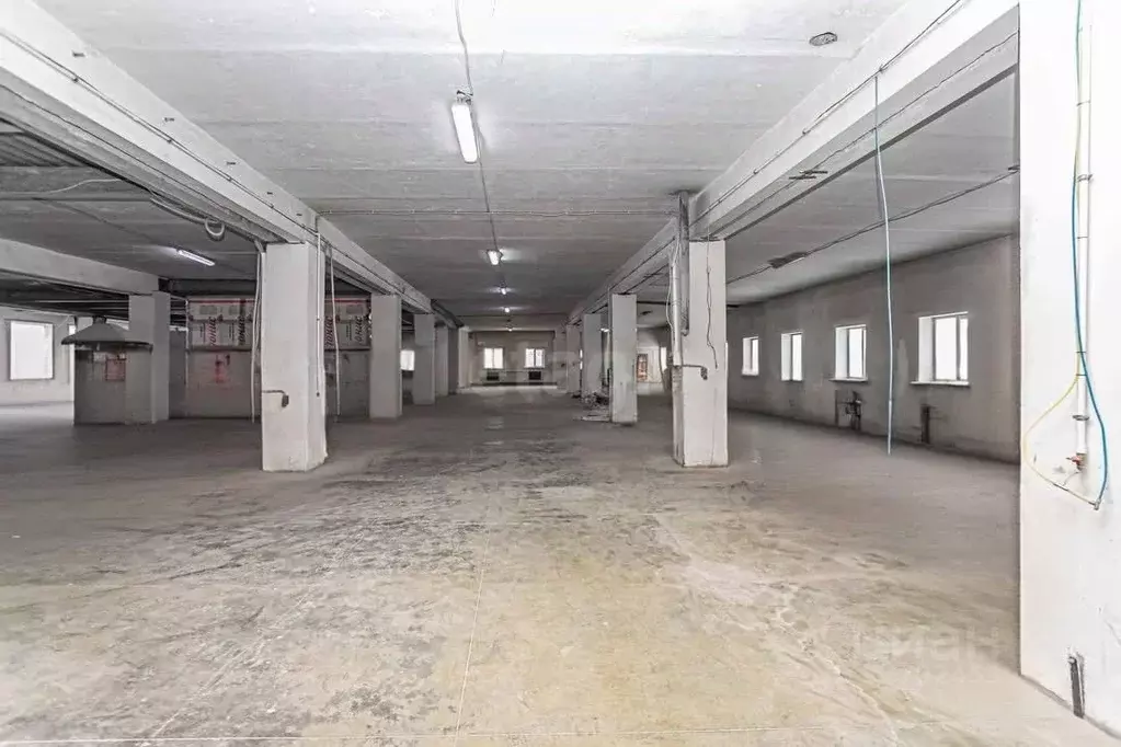 Склад в Новосибирская область, Бердск Первомайская ул., 5 (1285 м) - Фото 1