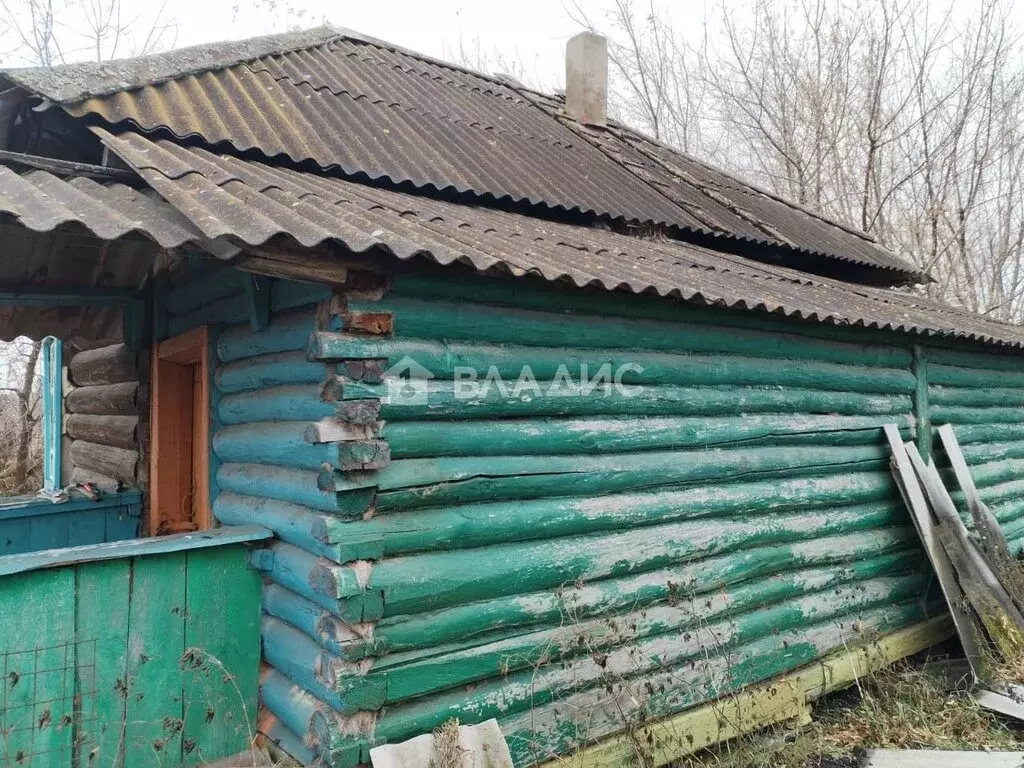 Дом в село Златоуст, Центральная улица, 6 (30.3 м) - Фото 1