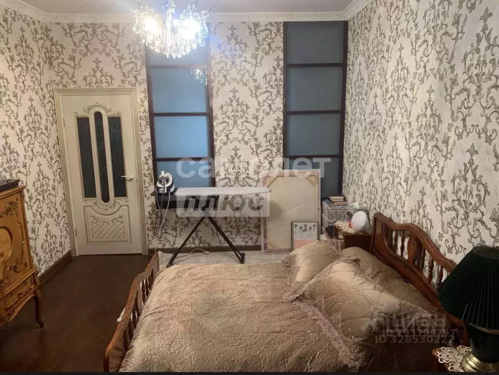 2-к кв. Московская область, Балашиха Кучино мкр, ул. Соловьева, 5к1 ... - Фото 2