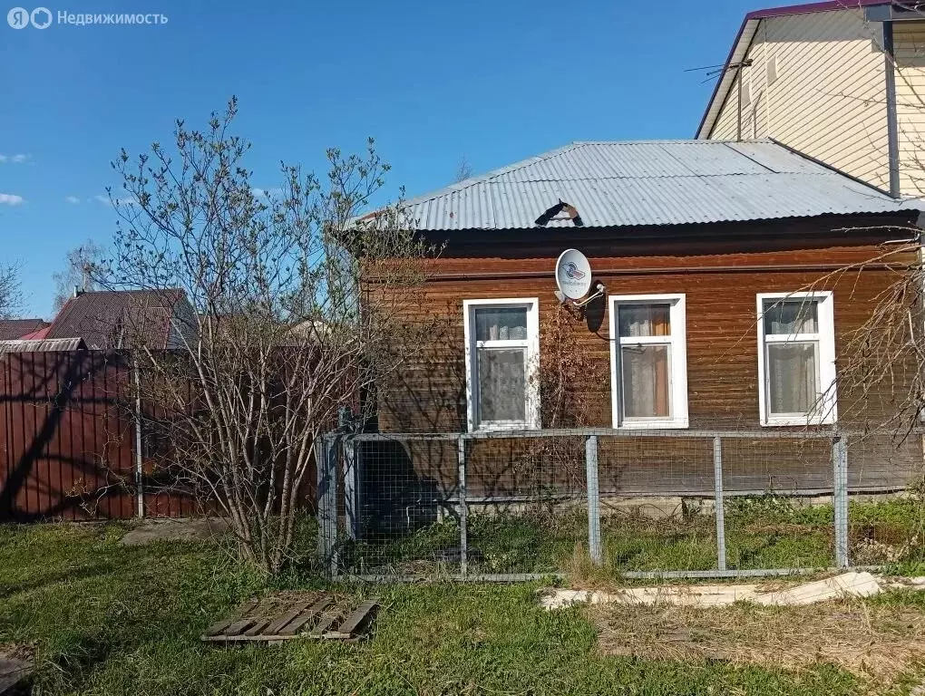 Дом в Тверь, 2-я улица Профинтерна, 21 (58 м) - Фото 2