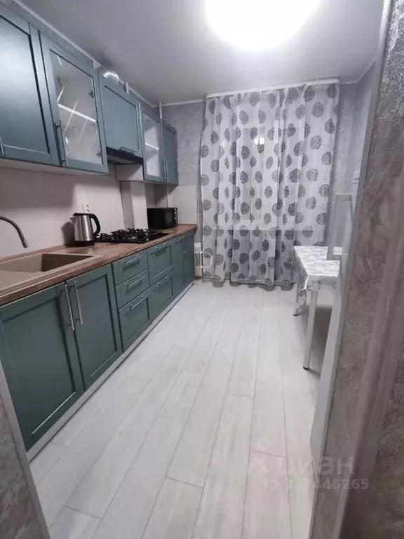 2-к кв. Ярославская область, Ярославль просп. Фрунзе, 2 (52.0 м) - Фото 2