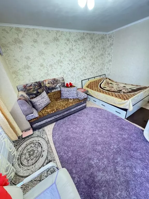 Студия Алтайский край, Барнаул Лазурная ул., 41 (27.6 м) - Фото 1