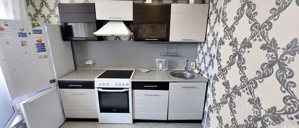 1-к кв. Московская область, Фрязино ул. Горького, 7 (39.0 м) - Фото 2