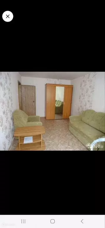 Продаётся 1-к квартира, 29.7 м - Фото 0