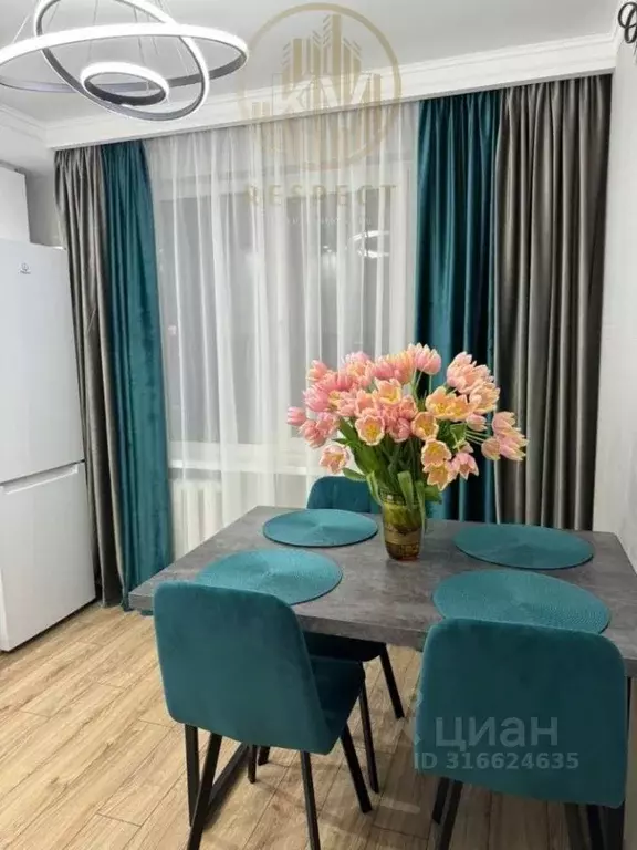 3-к кв. Ставропольский край, Пятигорск ул. Бутырина, 8 (75.5 м) - Фото 0