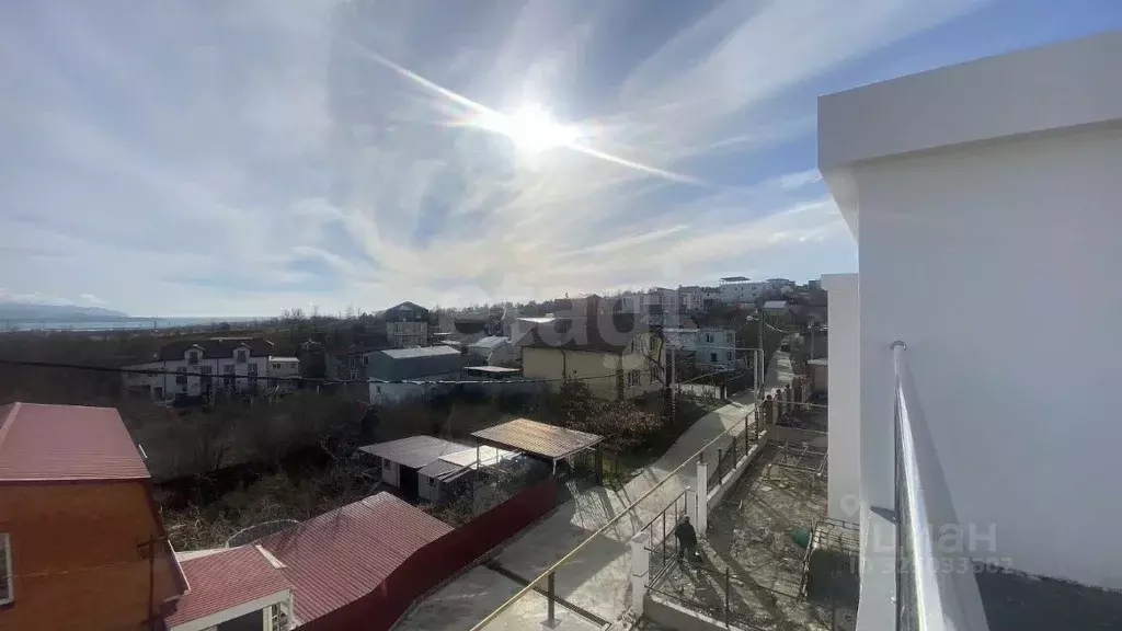 Дом в Краснодарский край, Геленджик Ветеран СНТ,  (250 м) - Фото 2