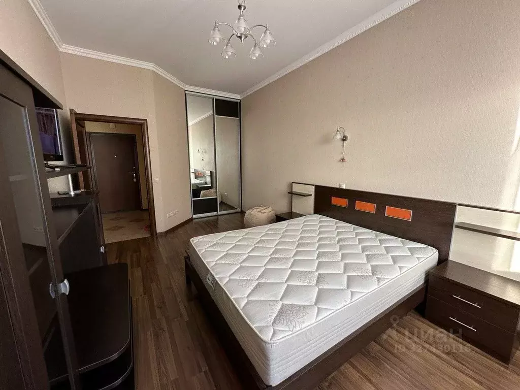 1-к кв. Московская область, Видное ул. Ольховая, 11 (45.0 м) - Фото 2