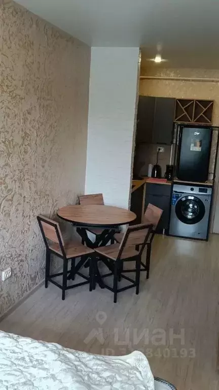 1-к кв. Владимирская область, Гороховец ул. Кирова, 6 (35.0 м) - Фото 1