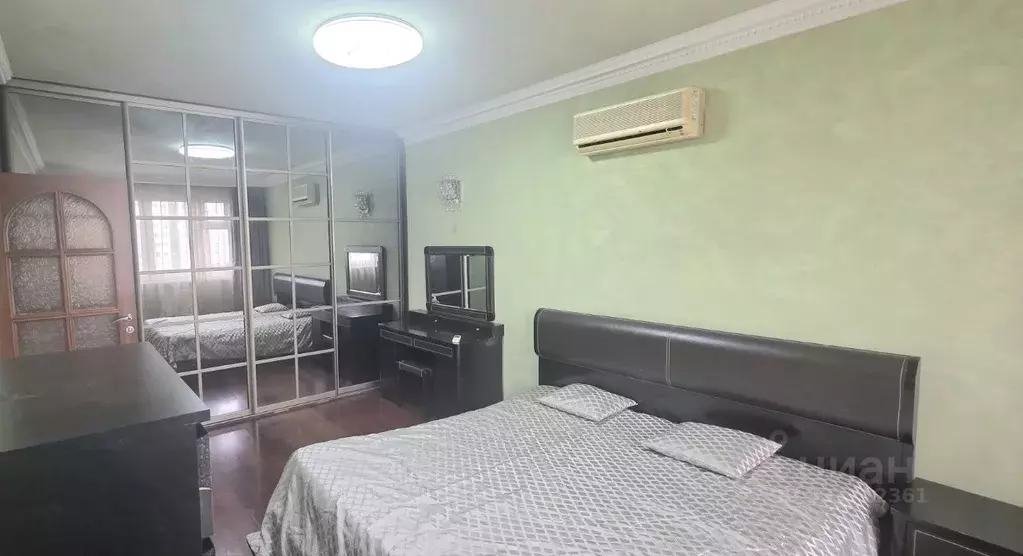 3-к кв. Москва Перервинский бул., 1 (80.0 м) - Фото 1