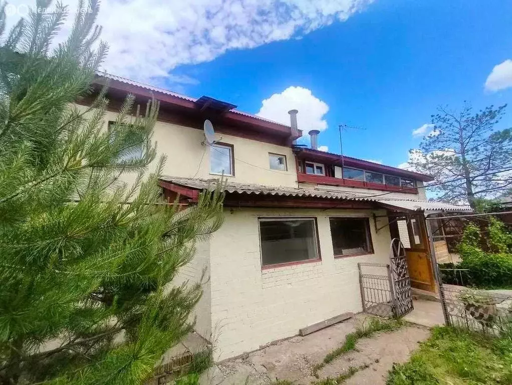 Дом в село Тимофеевка, Новоуренгойская улица, 15 (79 м) - Фото 1