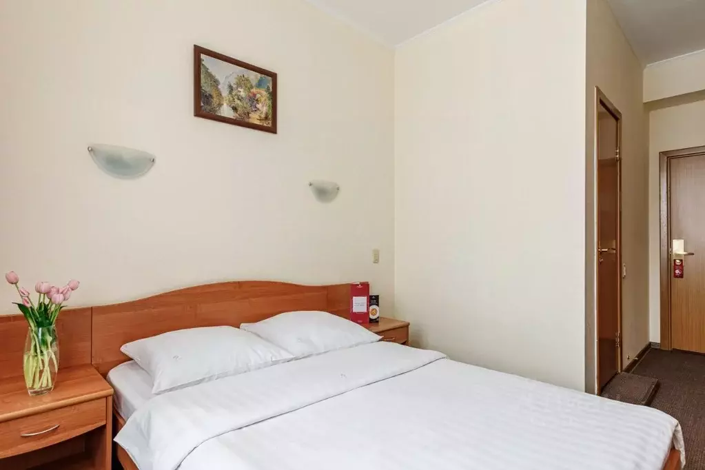 Комната Москва Гостиничная ул., 4К9 (18.0 м) - Фото 2