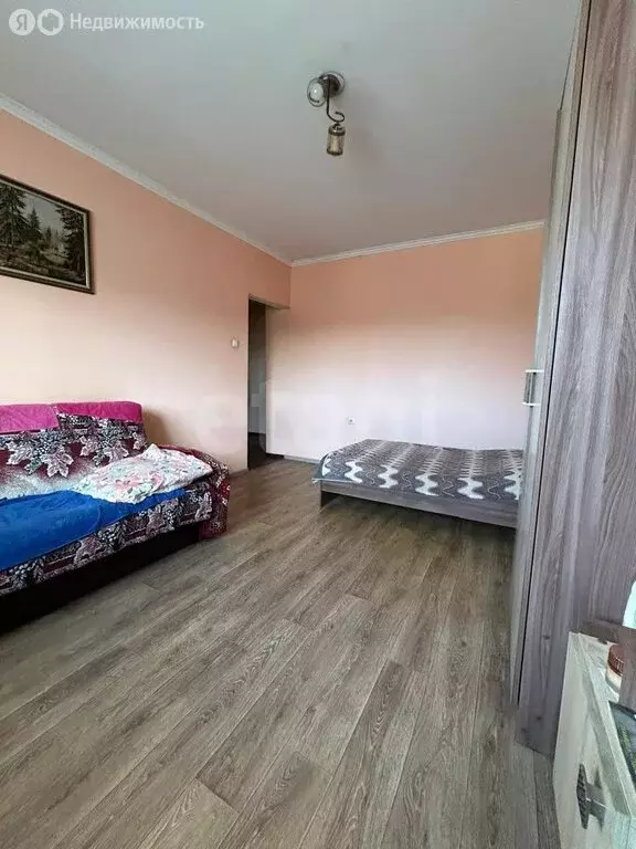 1-комнатная квартира: Горно-Алтайск, Коммунистический проспект, 5/1 ... - Фото 1